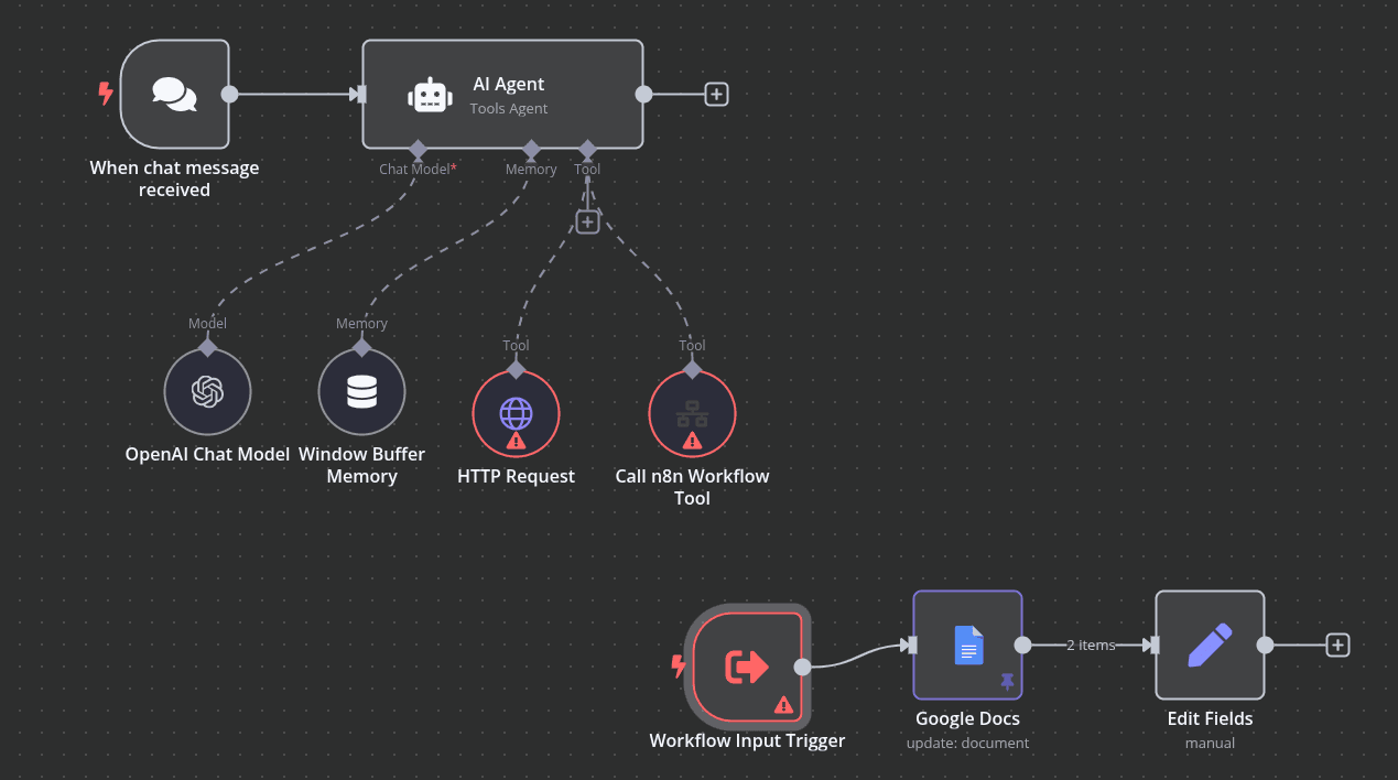 Real Estate Appraisal AI Agent