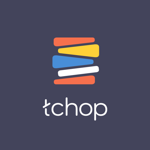TCHOP logo